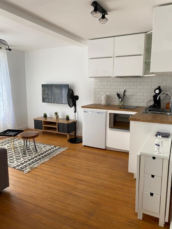 Les Rives Saint Symphorien, appartements meublés Longeville-les-Metz Extérieur photo