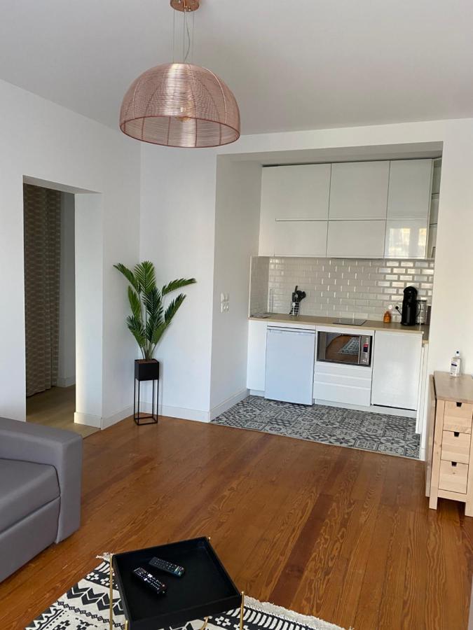 Les Rives Saint Symphorien, appartements meublés Longeville-les-Metz Extérieur photo